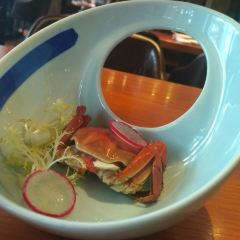 Tian Lun Li  (Xi hu dian) User Photo