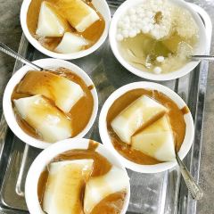 徐凉糕 User Photo