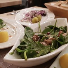 Der Grieche Zum Staufenplatz 여행 사진