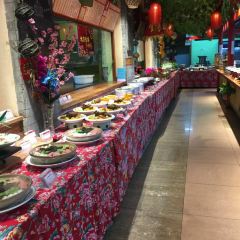 ShanXi HuiGuan (TaiYuan ShengLi East Street) 여행 사진