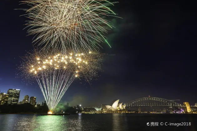 United Airlines Flights to Sydney