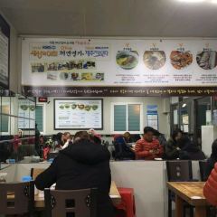 제주만금국수 User Photo