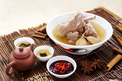 Song Fa Bak Kut Teh(11 New Bridge Road)