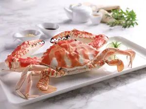 Imperial Treasure Fine Teochew Cuisine