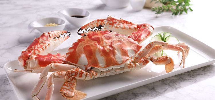 Imperial Treasure Fine Teochew Cuisine