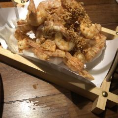 Xiaochunianghuaiyangcai (xinjiekou) User Photo