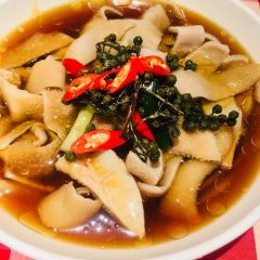 XI BEI YOU MIAN CUN TAI HE DIAN User Photo