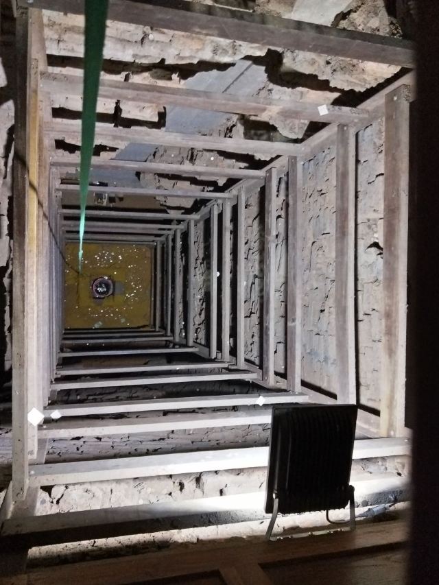 야이 차이몽콜 사원