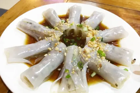 桂妃御品油茶馆(阳桥店)