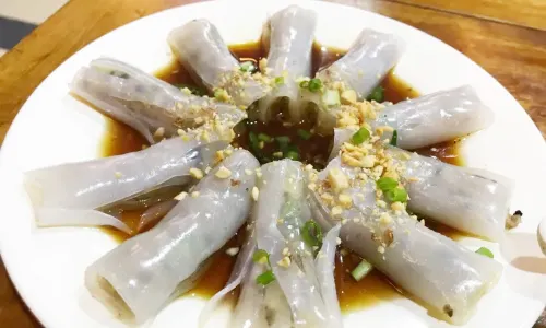 桂妃御品油茶馆(阳桥店)