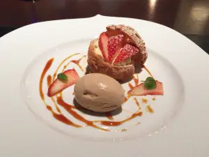 enoteca La RICOLMA