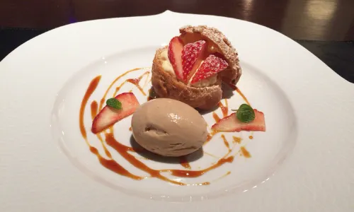enoteca La RICOLMA