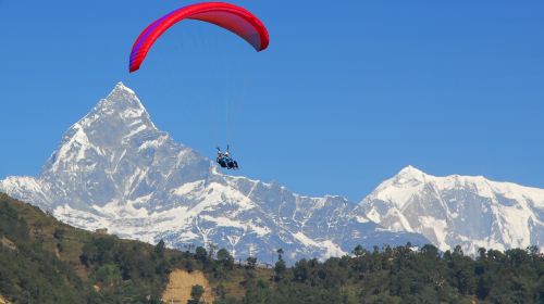 Machhapuchhare