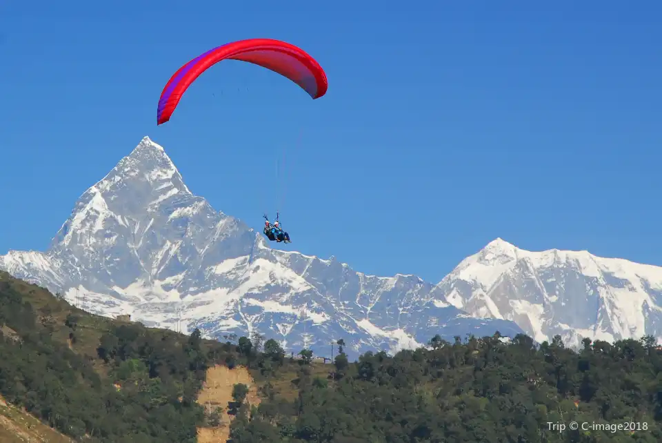 3_Machhapuchhare