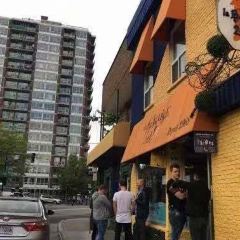 La Banquise張用戶圖片