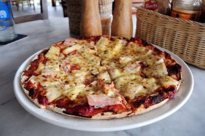 Ye Olde Buffalo Tavern