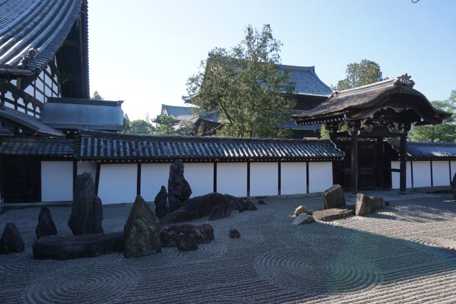 東福寺