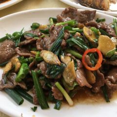 Li Ji DaPai Dang User Photo