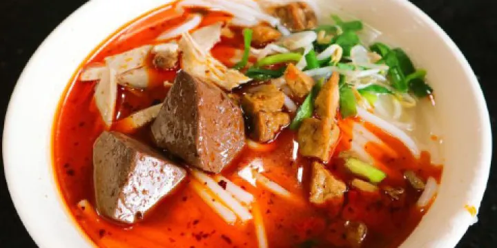 建新園過橋米線（寶善街店）