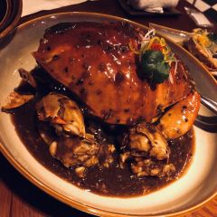 Crab Kitchen User Photo