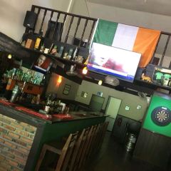 The Irish Embassy Pub User Photo