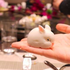 厦门海景洲际酒店·彩丰楼中餐厅 User Photo