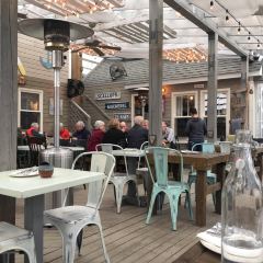 Blue Mussel Cafe 여행 사진
