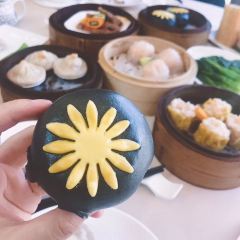 珠海万悦酒店（拱北口岸高铁站店）·万悦轩海鲜酒家 User Photo