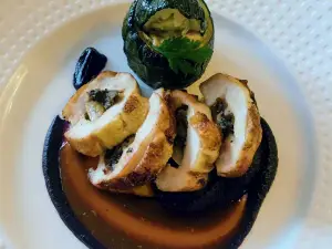 La Grillade Gourmande