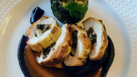 La Grillade Gourmande in Epernay
