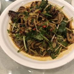 獨一處飯店張用戶圖片