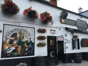 Kelly's Cellars