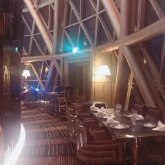 ROBUCHON AU DÔME User Photo