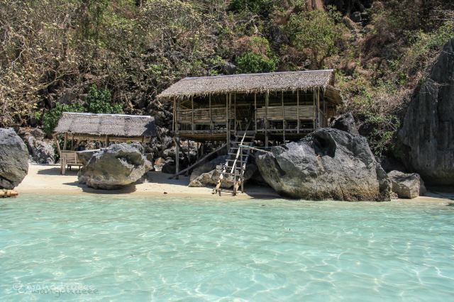 Banol Beach