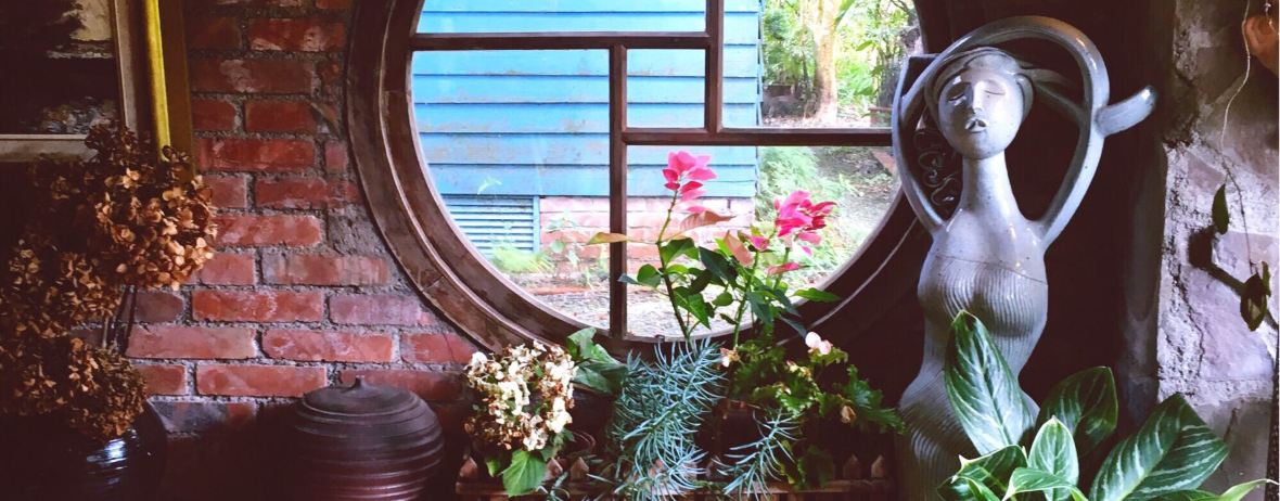 南莊山芙蓉咖啡