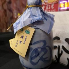 調鼎居淮揚菜張用戶圖片