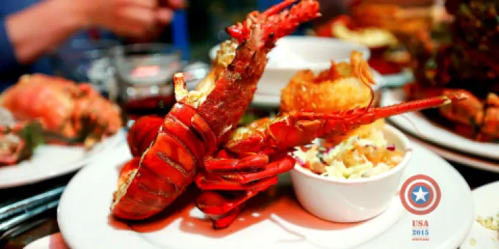 Santa Barbara Shellfish Company