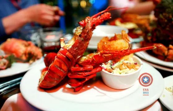 Santa Barbara Shellfish Company