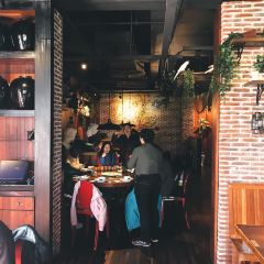 外婆老灶·土鸡汤·溪水鱼(安吉店) User Photo