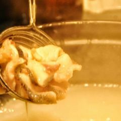 TAIGENBAO WUMIZHOU User Photo