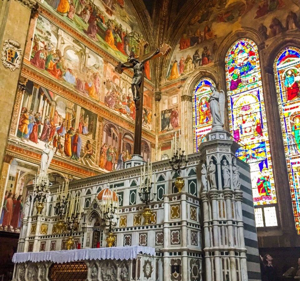 Santa Maria Novella