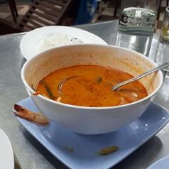 Jek Be-Ak seafood restaurant User Photo