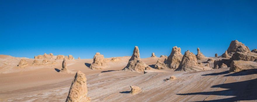 Qaidam Basin