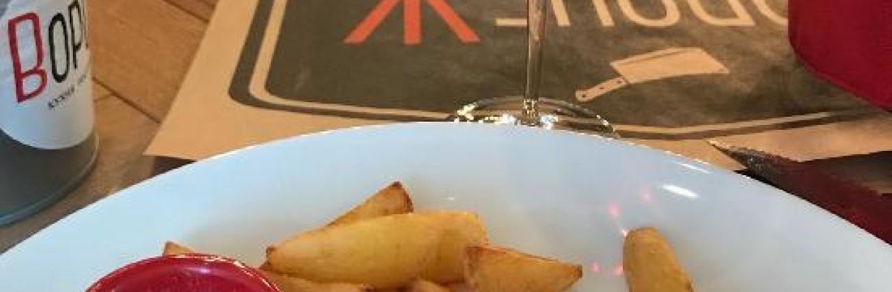 Zakusochnaya Voronyozh