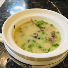 淮安賓館·餐廳張用戶圖片