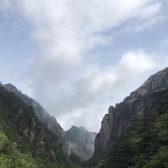 Xi Hai Hotel Huang Shan User Photo