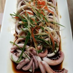 Songshanjujingpinminsu User Photo