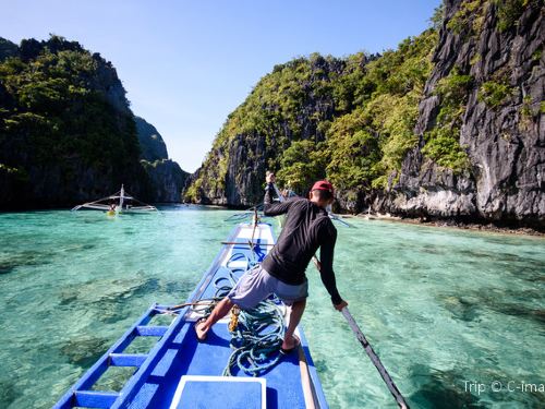 El Nido: Heaven on Earth in the Philippines