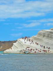 Scala dei Turchi