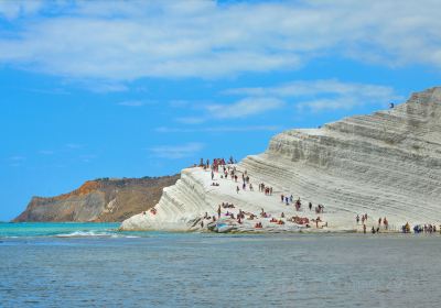 Scala dei Turchi